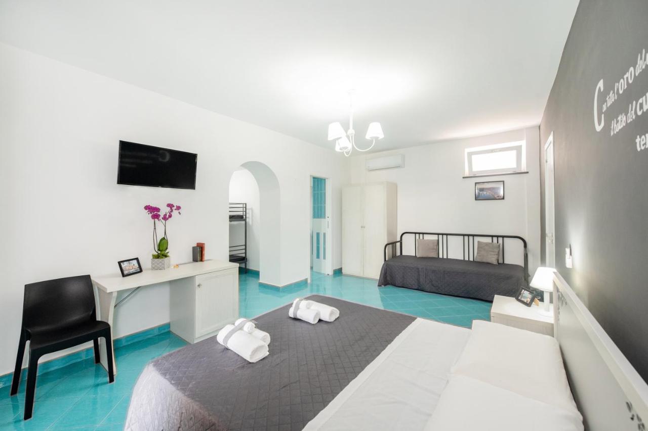 Bed & Breakfast La Casa Del Pozzo Vecchio Procida