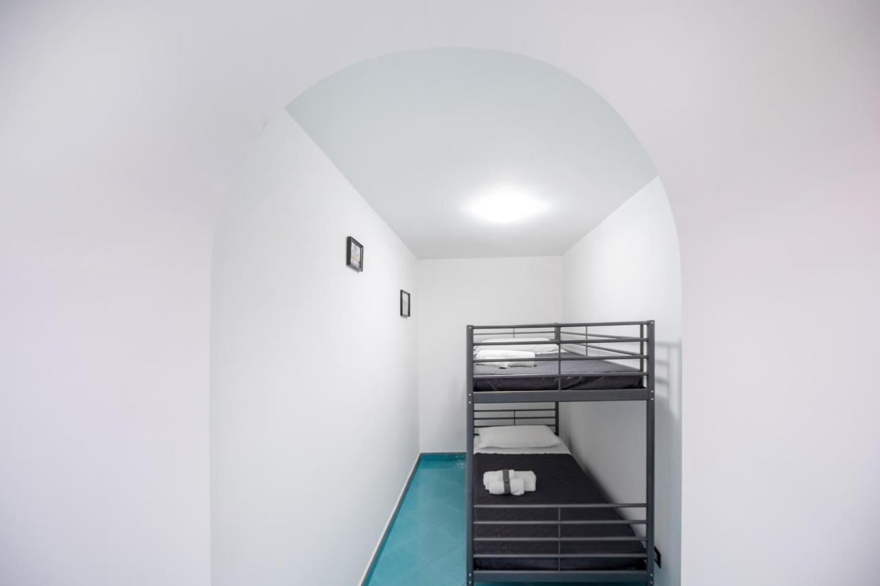 La Casa Del Pozzo Vecchio * Procida