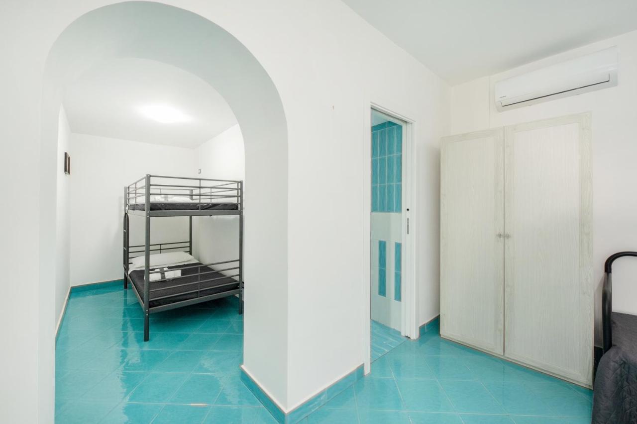 La Casa Del Pozzo Vecchio Bed & Breakfast