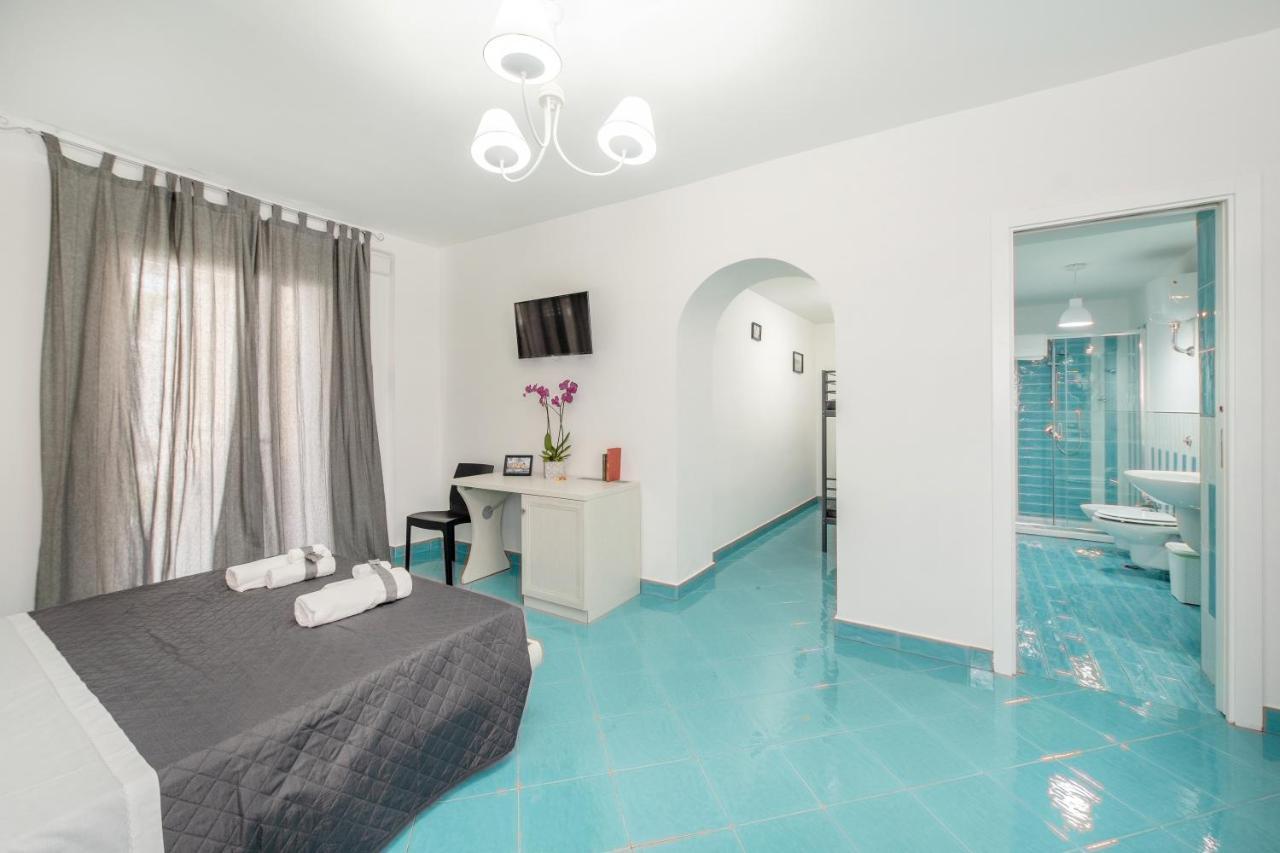 Bed & Breakfast La Casa Del Pozzo Vecchio Procida