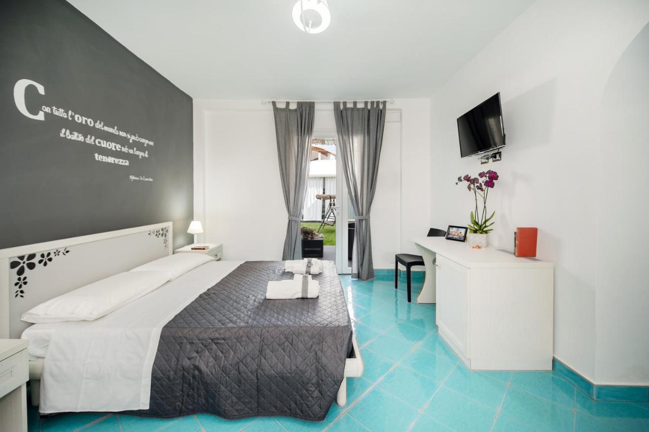 Bed & Breakfast La Casa Del Pozzo Vecchio Procida