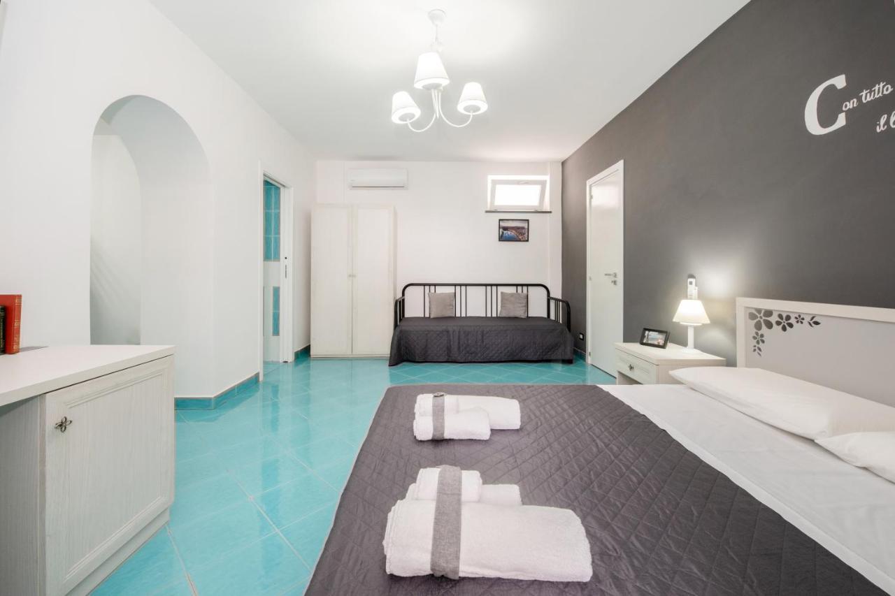La Casa Del Pozzo Vecchio Bed & Breakfast