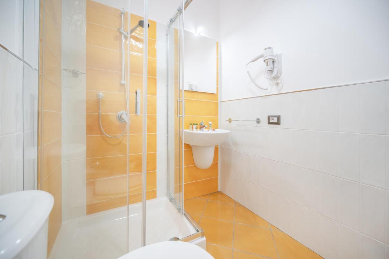 La Casa Del Pozzo Vecchio Procida