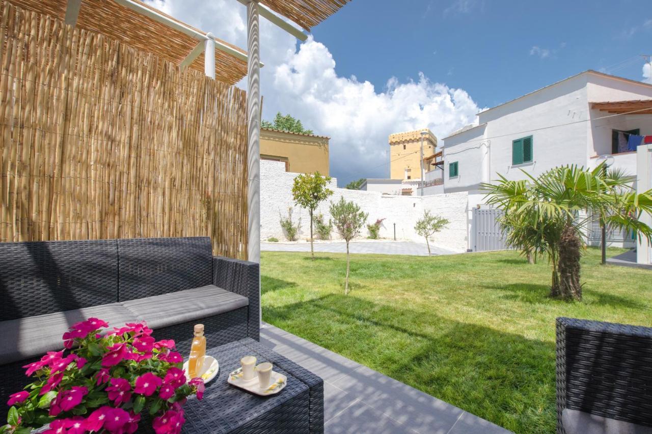 La Casa Del Pozzo Vecchio Bed & Breakfast