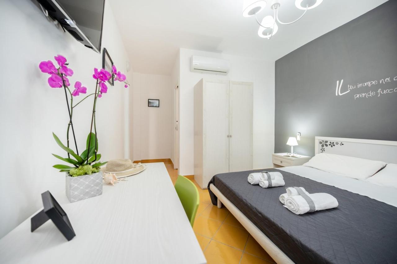 La Casa Del Pozzo Vecchio Bed & Breakfast