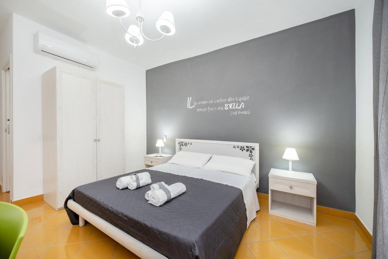 La Casa Del Pozzo Vecchio Bed & Breakfast