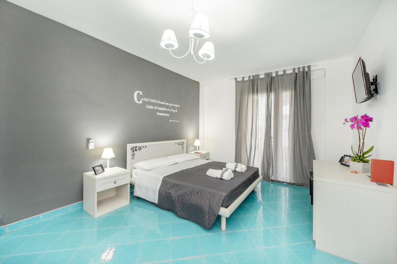 Bed & Breakfast La Casa Del Pozzo Vecchio *